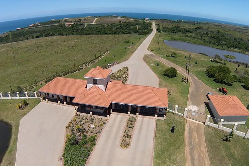 0 Bedroom Property for Sale in Khamanga Bay Eastern Cape